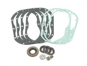 SuperCharger Gasket and Seal Kit
